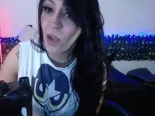 Camsoda Free Porn Cam of anastasia-basst