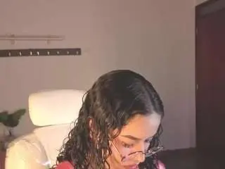 Camsoda Nude Webcam of renaxi-smith