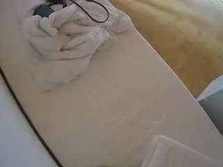 Camsoda Adult Webcam of voyeurcam-julmodels-greybed-2