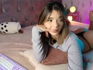 Camsoda Best live sex cam show of emyliesander
