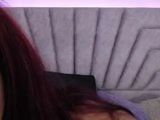 Camsoda Private Sex Chat of jessica-kraft