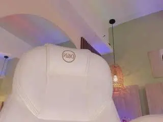 Camsoda Nude Webcam of oh-hollyy