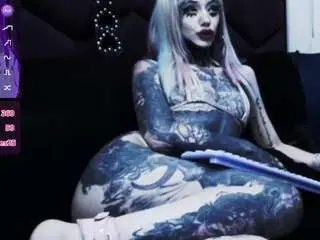 Camsoda Live Porn of typhoidmary