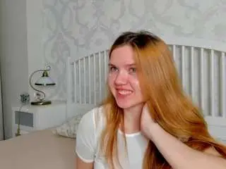 Camsoda Adult Video Chat of eva-lewisvalley