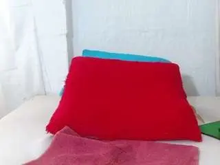 Camsoda Free Live Porn of samantrak-love