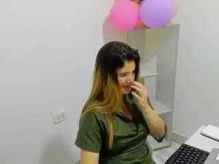 Camsoda Best Webcam of zoey777