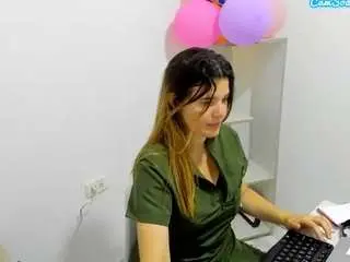 Camsoda Sex Chat of zoey777