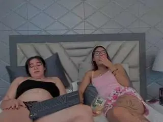 Camsoda Private Sex Chat of charylin