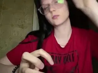 Camsoda Watch Live Sex Cams of dorindajunior