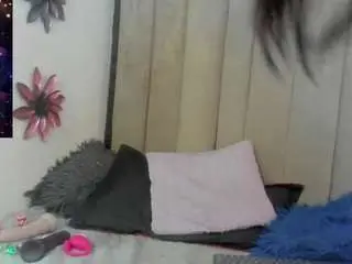 Camsoda Nude Webcam of misrooss