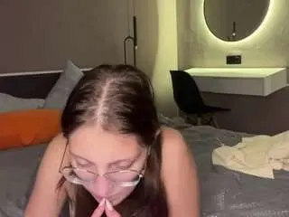 Camsoda Free Porn Cam of ludiecraigen