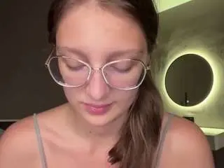 Camsoda Live Sex Cam of ludiecraigen