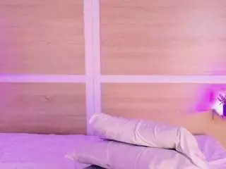 Camsoda Live Sex of niickypurple