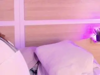 Camsoda Live Sex Cam of niickypurple