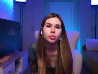 Camsoda Adult Video Chat of anmystery