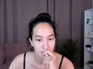 Camsoda Best Webcam of oliviabagheera