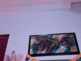 Camsoda Private Sex Chat of sabrinawarrenn