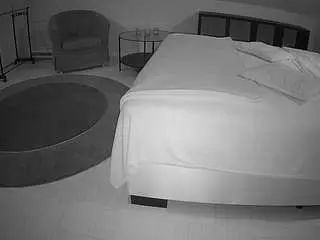 Camsoda Best live sex cam show of voyeurcam-julmodels-whitebed-6