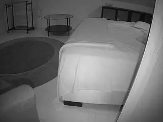 Camsoda Best live sex cam show of voyeurcam-julmodels-whitebed-6