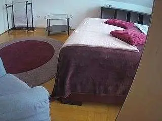 Camsoda Best Webcam of voyeurcam-julmodels-whitebed-6