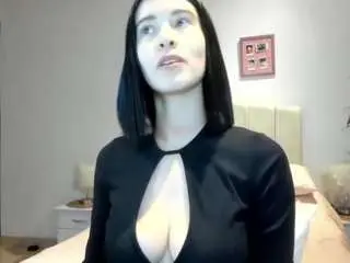 Camsoda Live Sex of macarena-vallejo