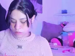 Camsoda Private Sex Chat of sasha-sweett