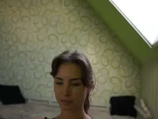 Camsoda Nude Webcam of abellad9