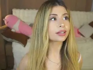 Camsoda Sex Chat of alodieburtt
