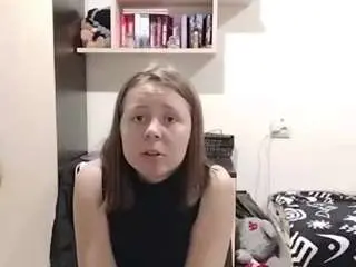 Camsoda Free Live Porn of colleenmckenize