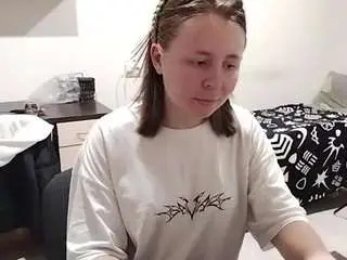 Camsoda Adult Webcams of colleenmckenize