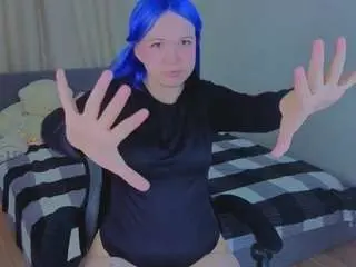 Camsoda Best Webcam of linaspark