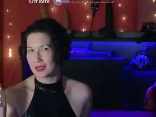Camsoda Nude Webcam of mistress-v