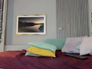Camsoda Best Webcam of nahomii-skonee
