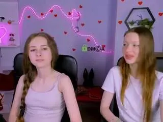 Camsoda Private Sex Chat of rebecca-smile