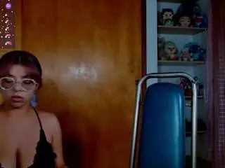 Camsoda Live Porn of princess-nahia23