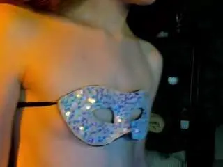 Camsoda Free Porn Cam of vanessa-vibe