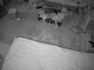 Camsoda Free Porn Cam of voyeurcam-julmodels-whitebed-5
