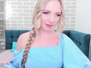 Camsoda Adult Webcams of evamoran