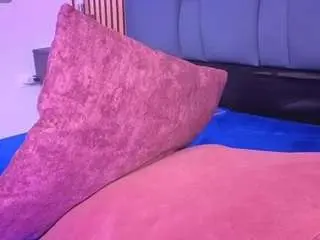Camsoda Adult Webcam of karamoss