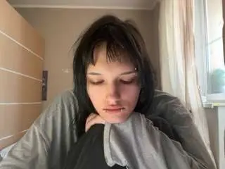 Camsoda Nude Webcam of sheronhilstad