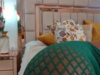 Camsoda Sex Cam of camilalevis
