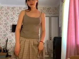 Camsoda Private Sex Chat of lauraleekeat