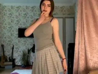 Camsoda Private Sex Chat of lauraleekeat