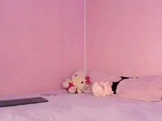 Camsoda Best Webcam of jullieee