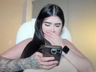 Camsoda Adult Webcam of kathegarcia