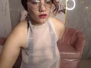 Camsoda Adult Webcam of scarlett-jhonson-ch
