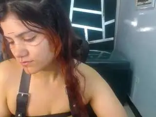 Camsoda Live Sex of scarlett-jhonson-ch