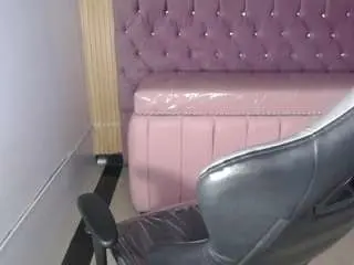 Camsoda Private Sex Chat of scarlett-jhonson-ch