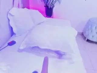 Camsoda Private Sex Chat of shalom-exotic
