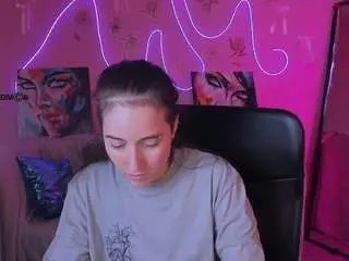 Camsoda Live Sex Cam of ivy-frost